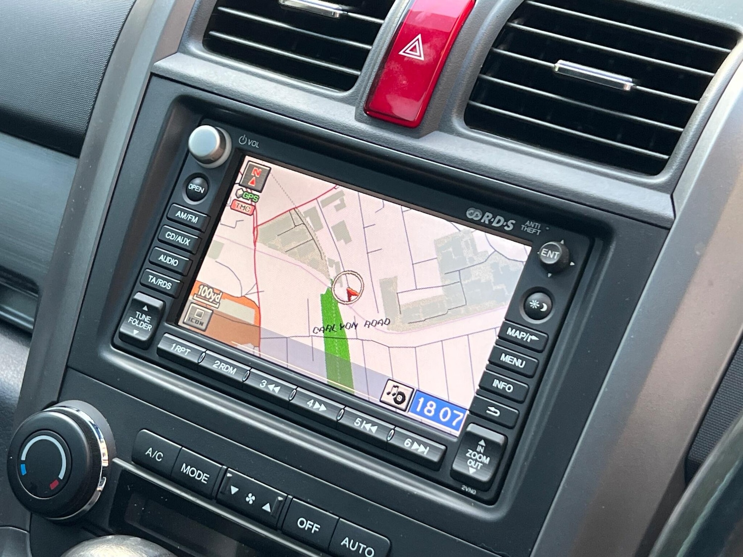 Used Honda CR-V 2010 for sale - 78029258: Photo 4