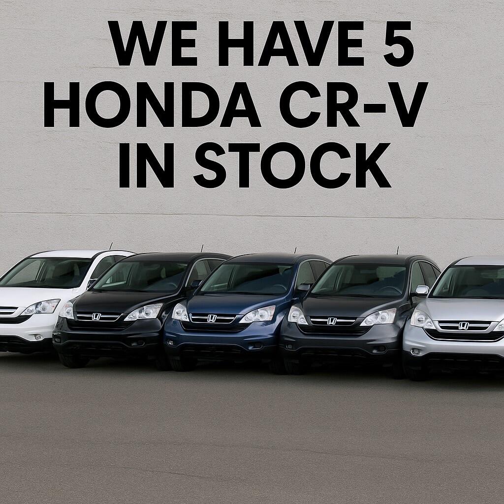 Used Honda CR-V 2010 for sale - 78029258: Photo 7