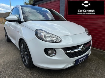 Used Vauxhall ADAM 2014 for sale - 78311435: Photo