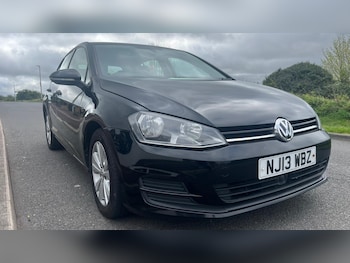 Used Volkswagen Golf 2013 for sale - 78545209: Photo
