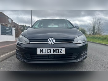 Used Volkswagen Golf 2013 for sale - 78545209: Photo