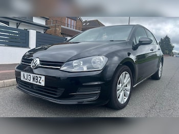 Used Volkswagen Golf 2013 for sale - 78545209: Photo
