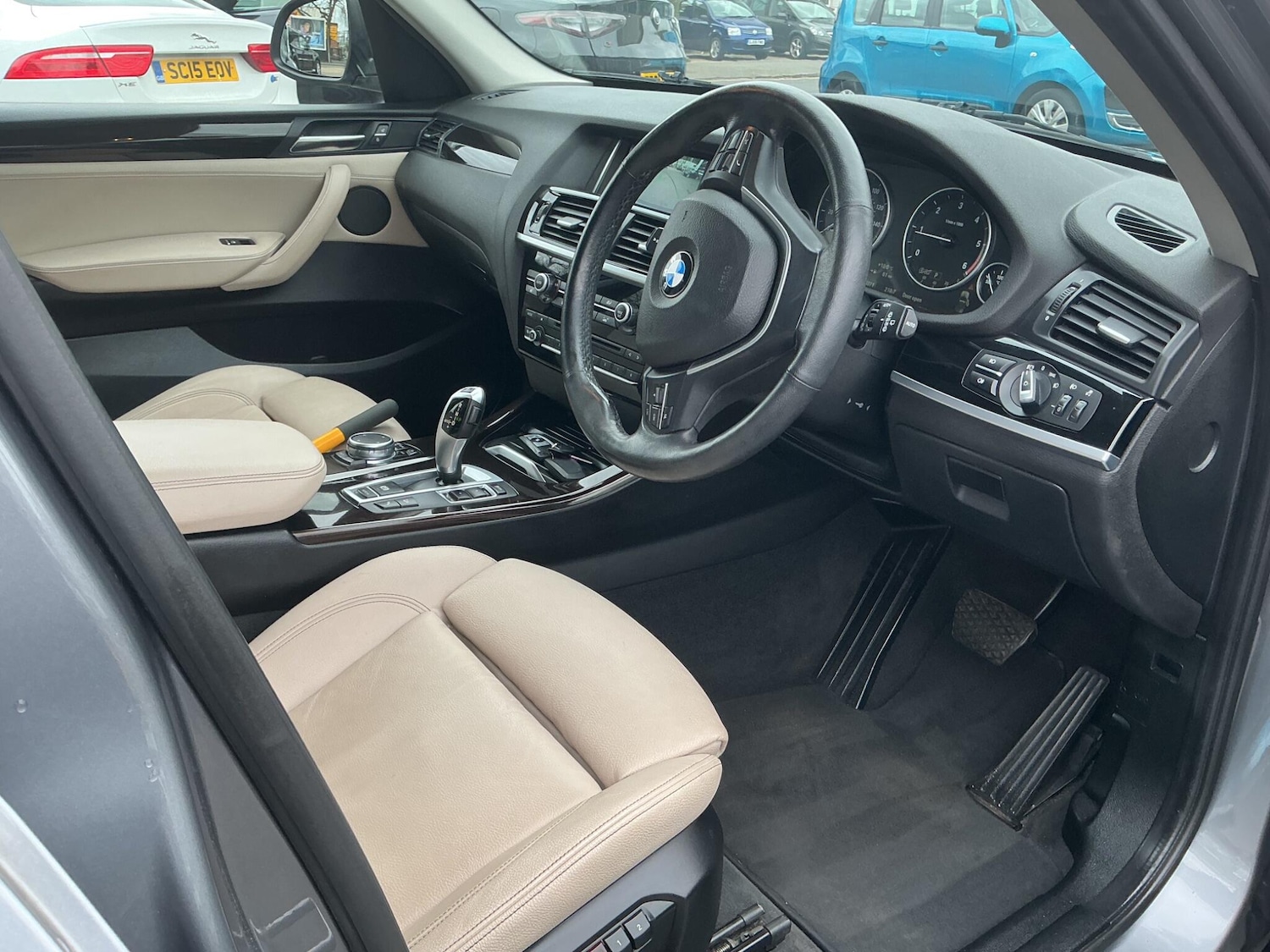 Used BMW X3 2015 for sale - 77927849: Photo 22