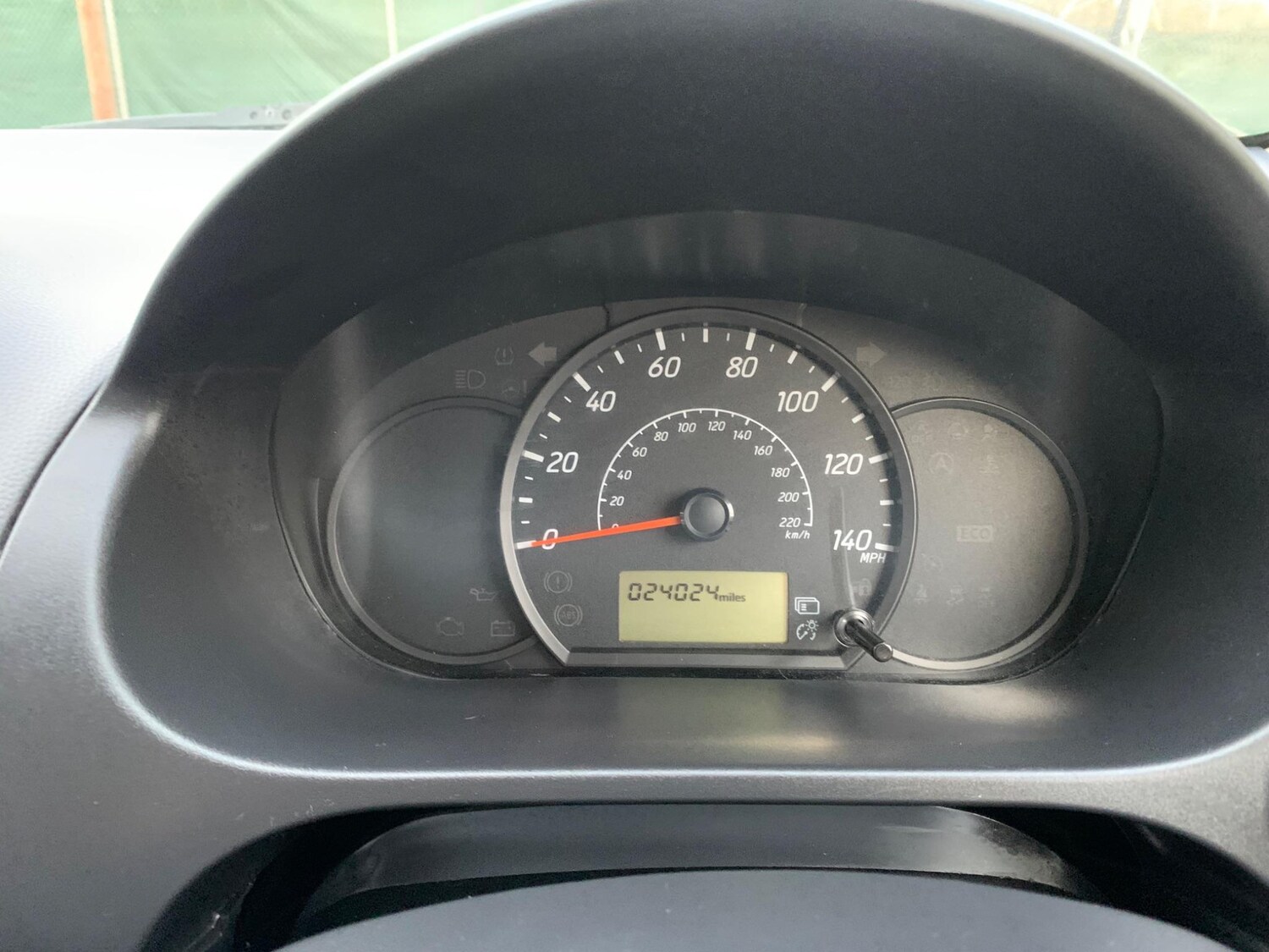 Used Mitsubishi Mirage 2014 for sale - 78009426: Photo 20