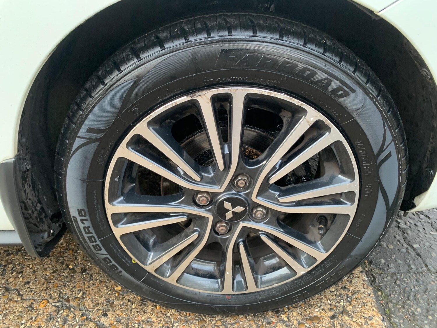 Used Mitsubishi Mirage 2014 for sale - 78009426: Photo 21