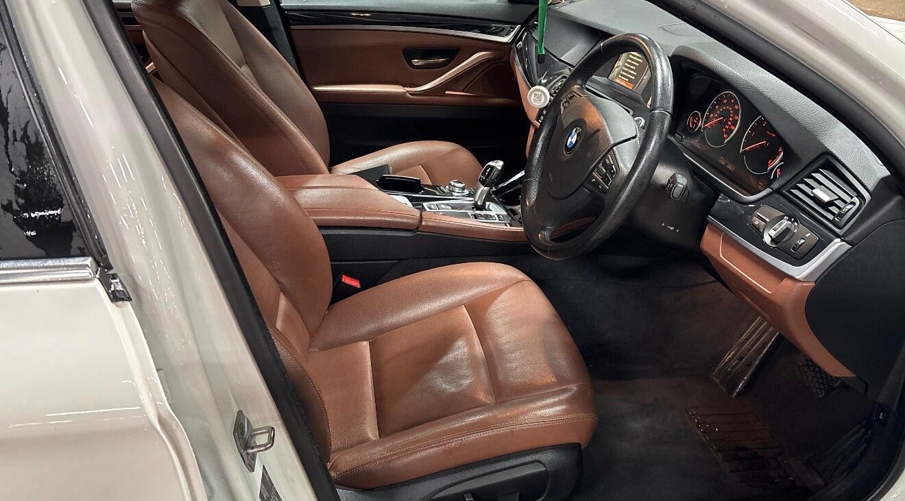 Used BMW 5 Series 2015 for sale - 78036892: Photo 1