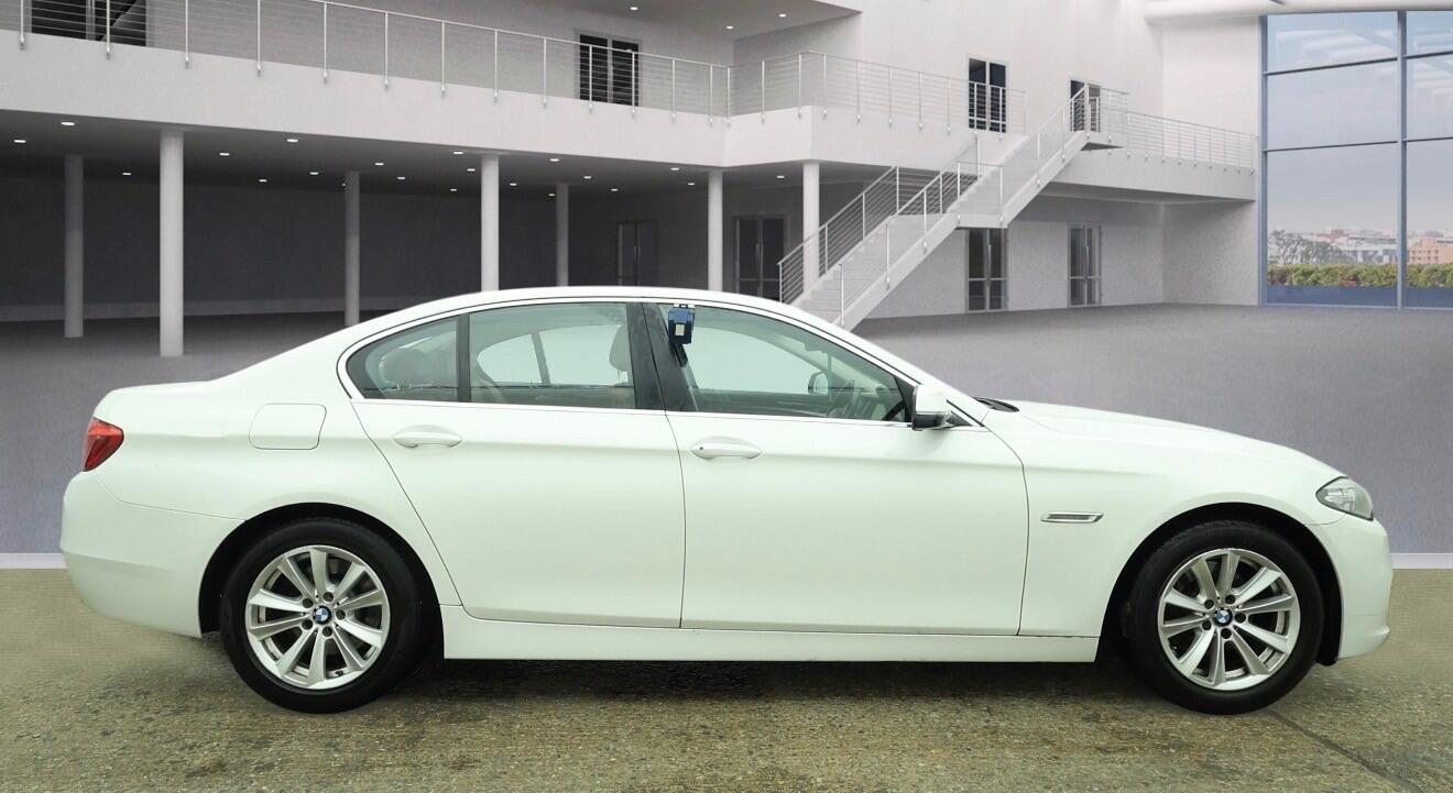 Used BMW 5 Series 2015 for sale - 78036892: Photo 11