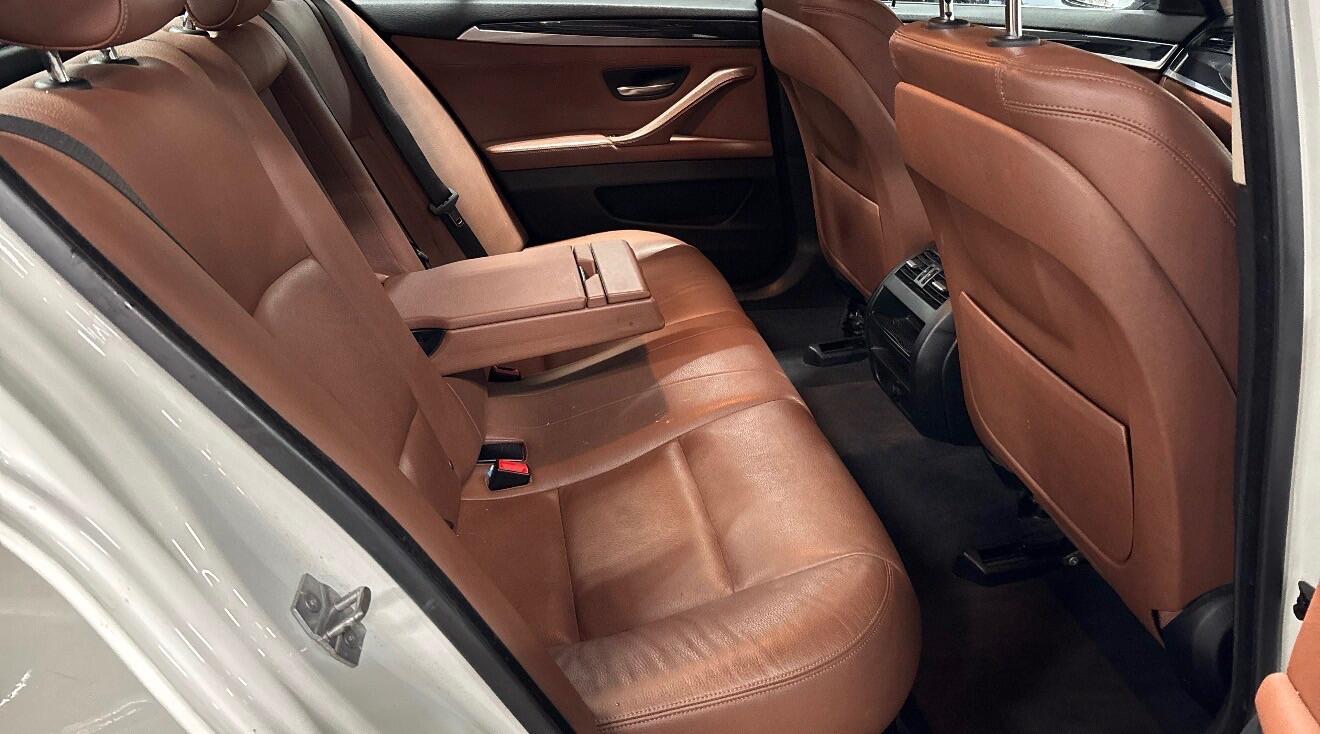 Used BMW 5 Series 2015 for sale - 78036892: Photo 2