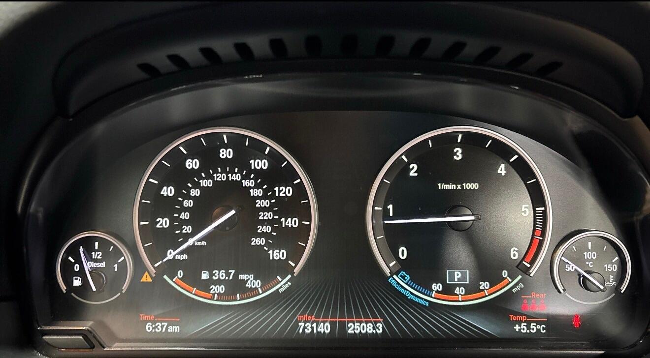 Used BMW 5 Series 2015 for sale - 78036892: Photo 7