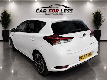 Used Toyota Auris 2015 for sale - 79194066: Photo