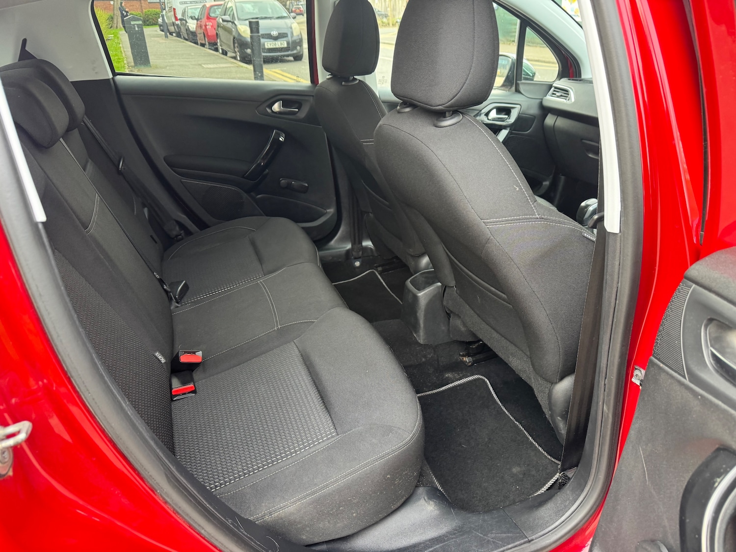 Used Peugeot 208 2016 for sale - 78022579: Photo 10