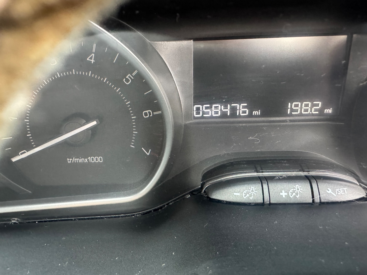 Used Peugeot 208 2016 for sale - 78022579: Photo 12