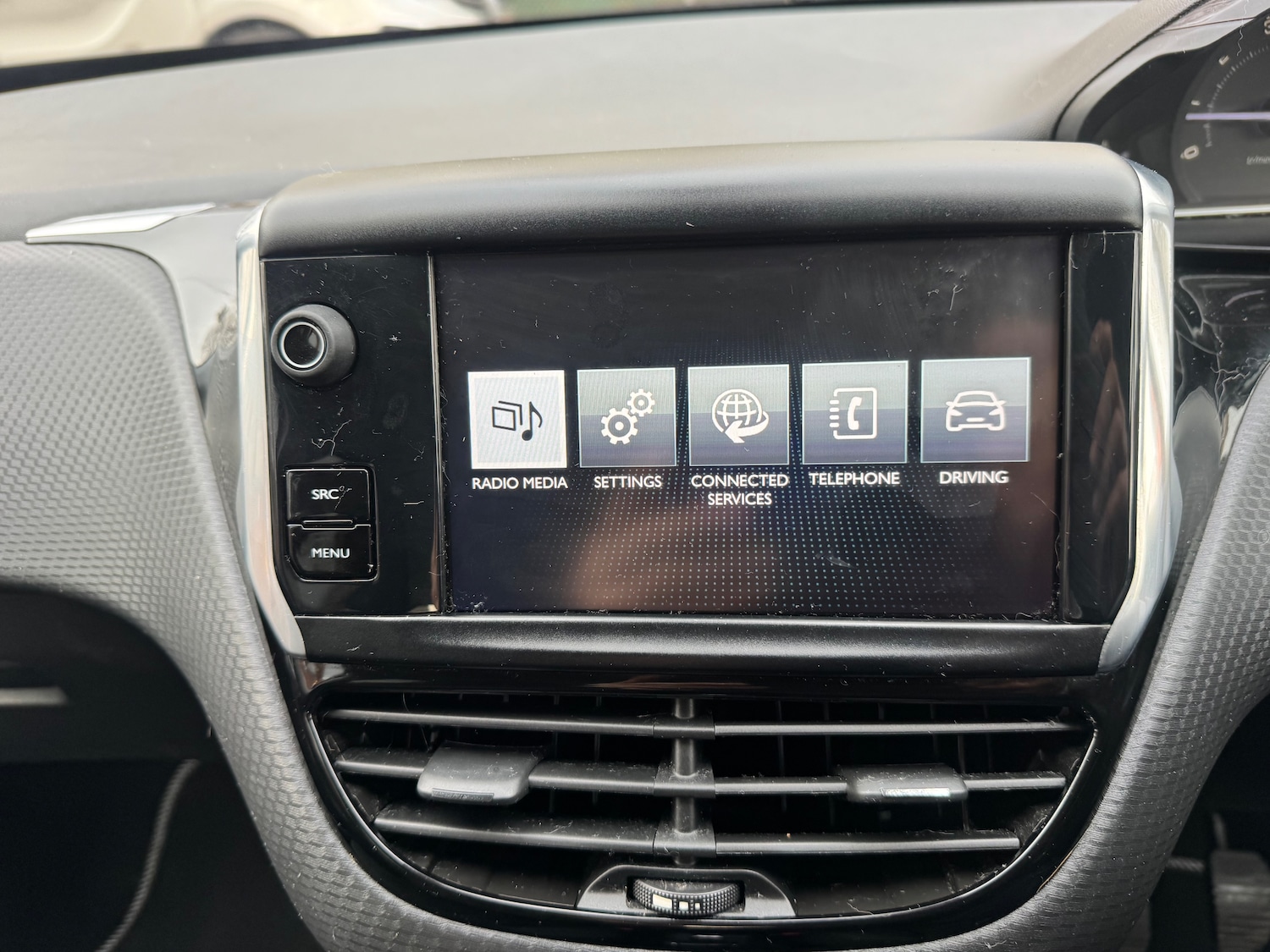 Used Peugeot 208 2016 for sale - 78022579: Photo 14