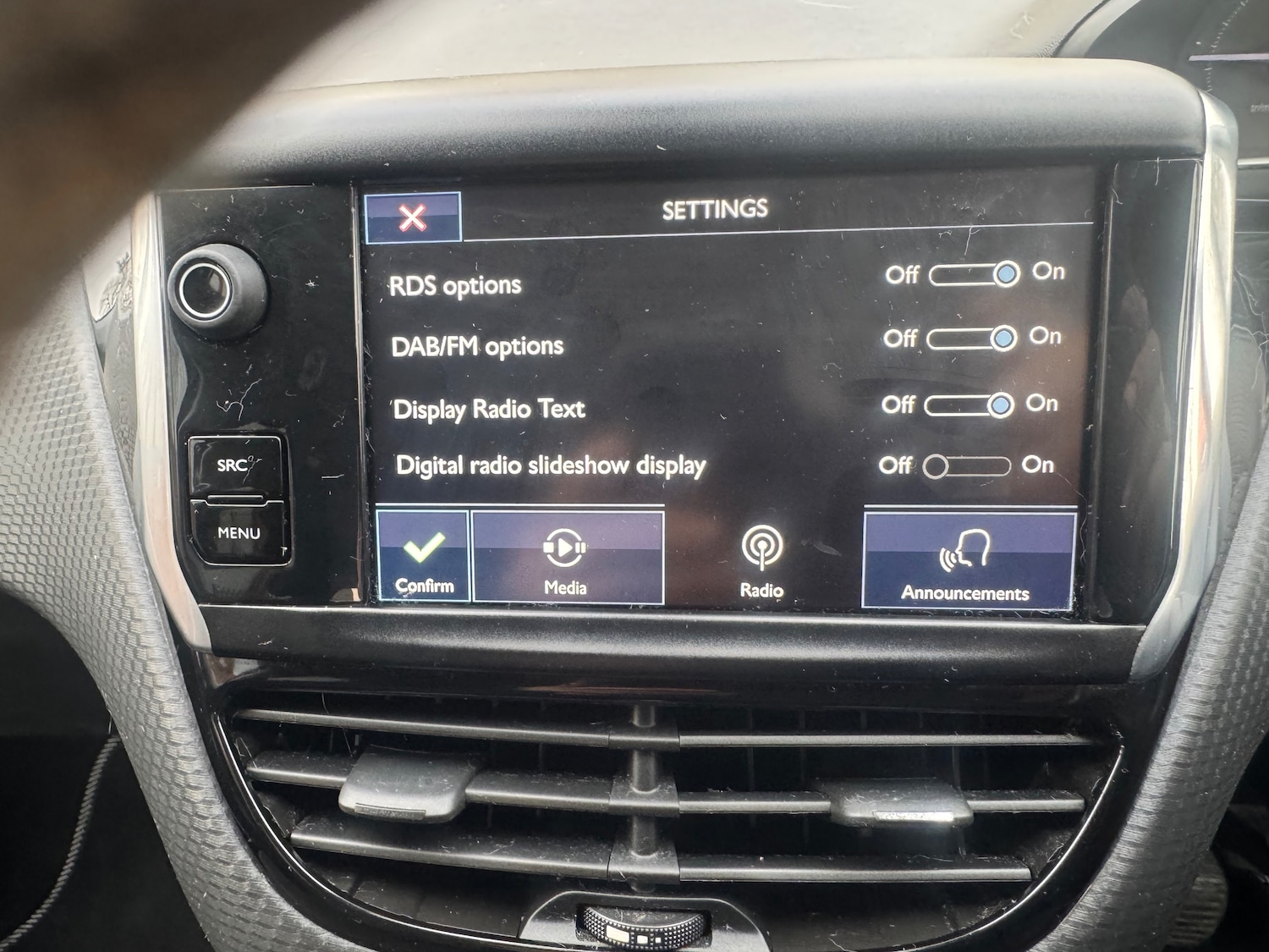 Used Peugeot 208 2016 for sale - 78022579: Photo 16