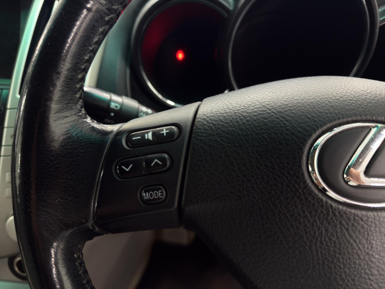 Used Lexus RX 2007 for sale - 77995187: Photo 11