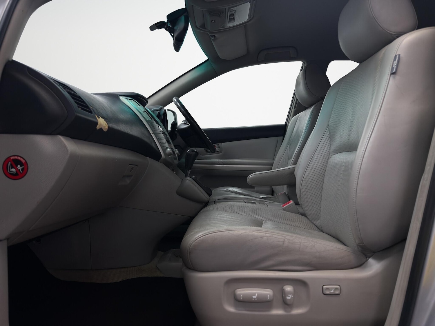 Used Lexus RX 2007 for sale - 77995187: Photo 13