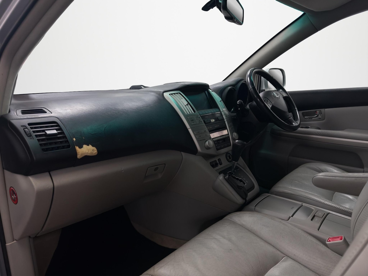 Used Lexus RX 2007 for sale - 77995187: Photo 14