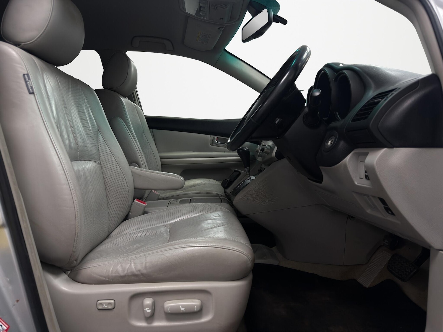 Used Lexus RX 2007 for sale - 77995187: Photo 15