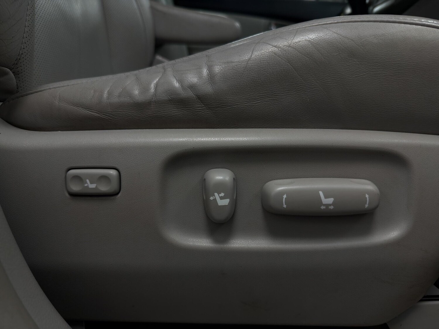 Used Lexus RX 2007 for sale - 77995187: Photo 18