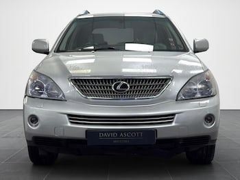 Used Lexus RX 2007 for sale - 77995187: Photo