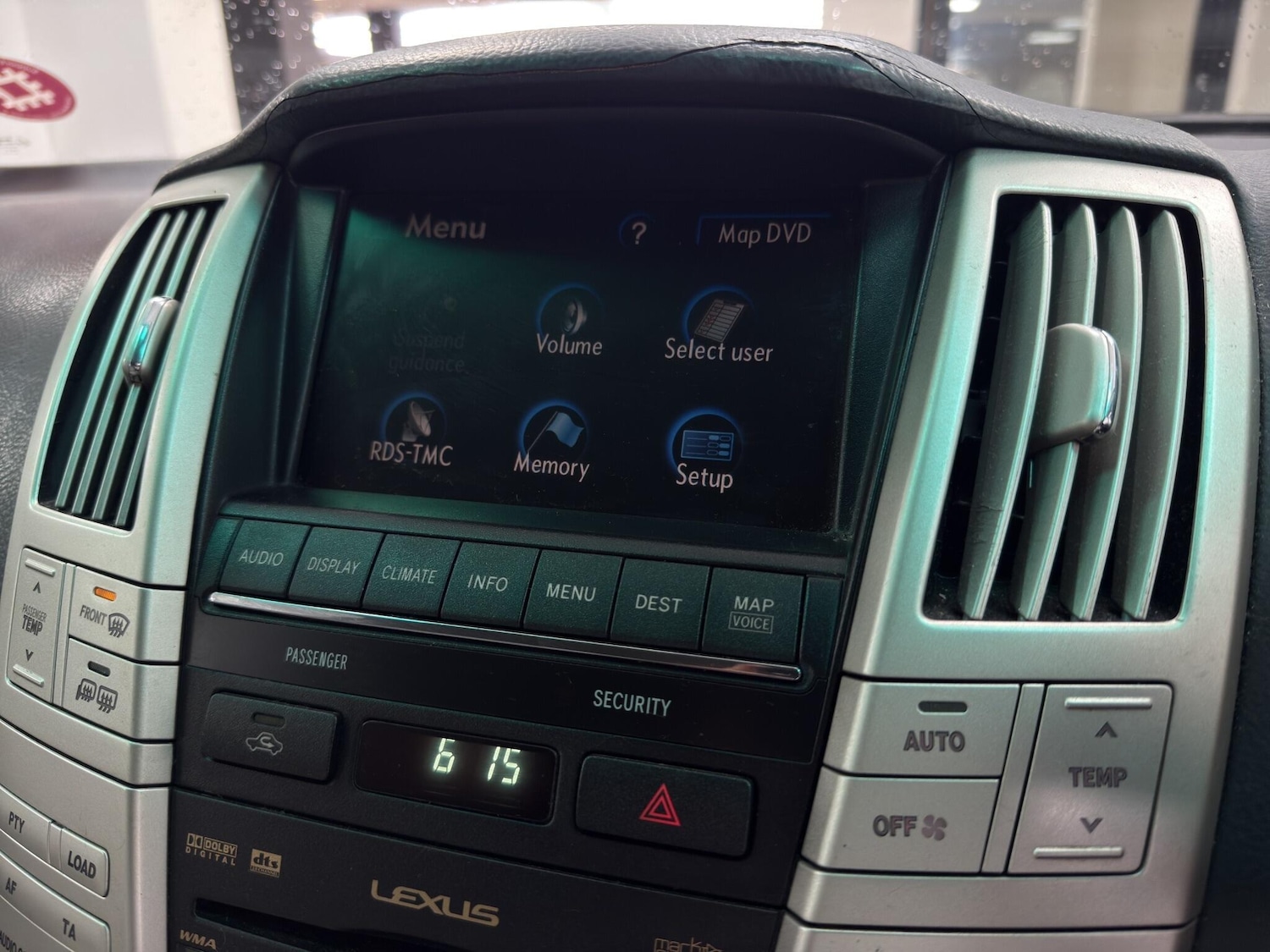 Used Lexus RX 2007 for sale - 77995187: Photo 21