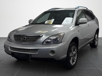 Used Lexus RX 2007 for sale - 77995187: Photo