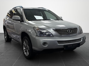Used Lexus RX 2007 for sale - 77995187: Photo