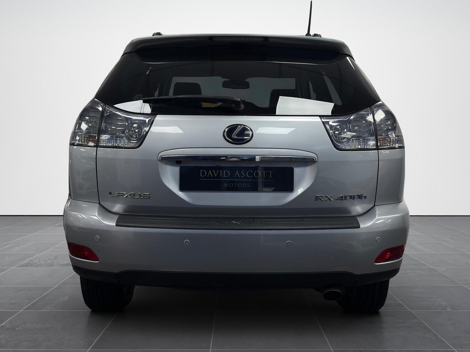 Used Lexus RX 2007 for sale - 77995187: Photo 5