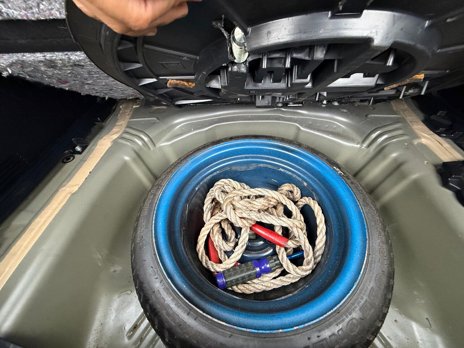 Used Toyota Yaris 2014 for sale - 78029179: Photo 19