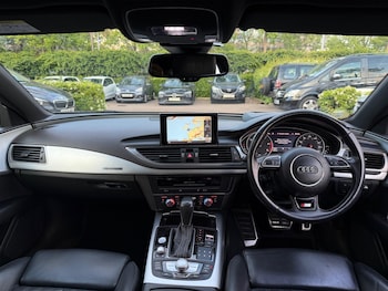 Used Audi A7 2017 for sale - 79077969: Photo