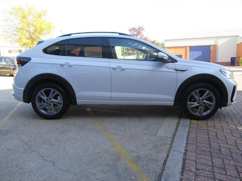 Used Volkswagen Taigo 2023 for sale - 78273129: Photo