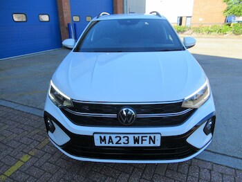 Used Volkswagen Taigo 2023 for sale - 78273129: Photo