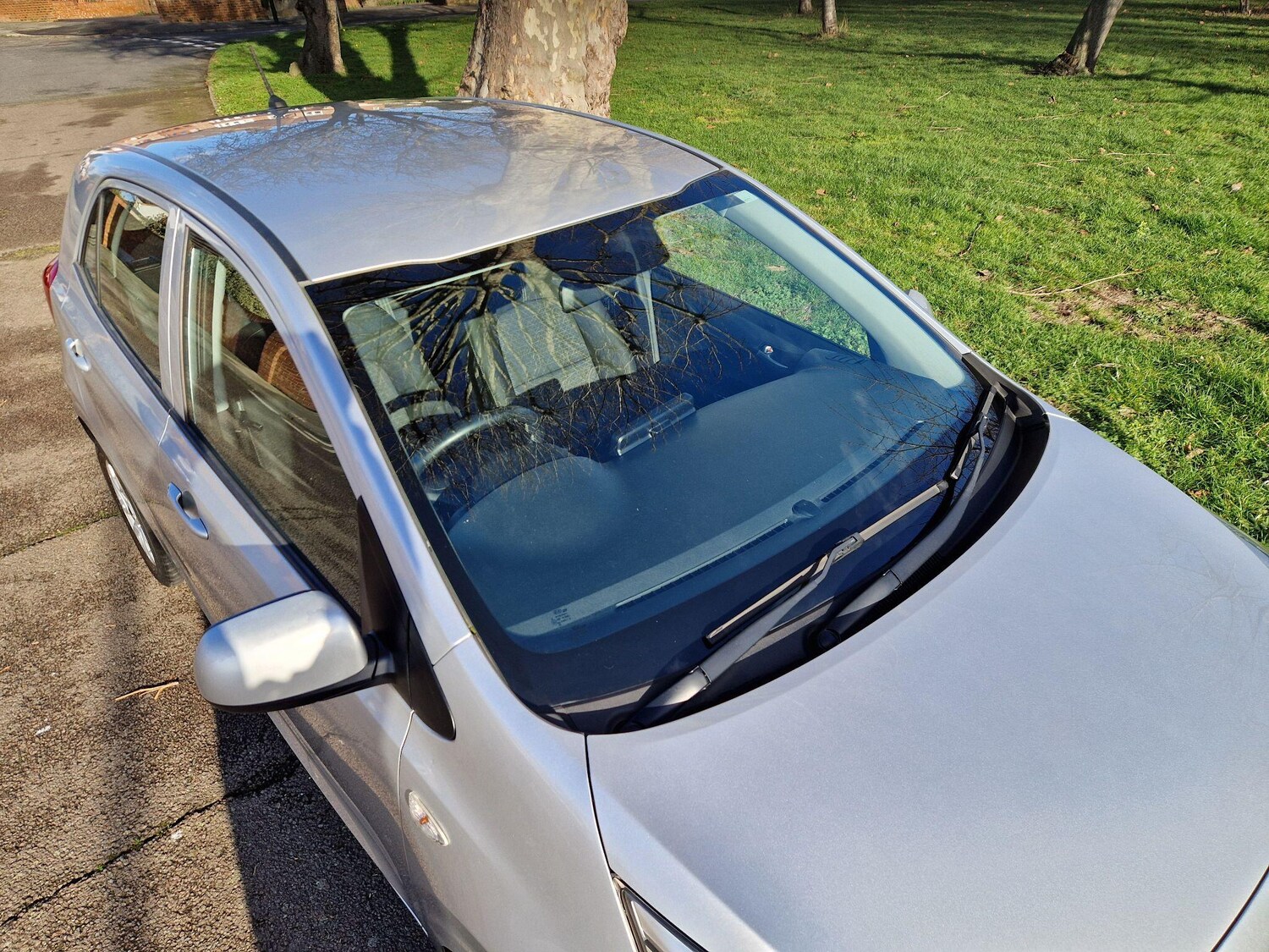 Used Kia Picanto 2019 for sale - 77942335: Photo 22