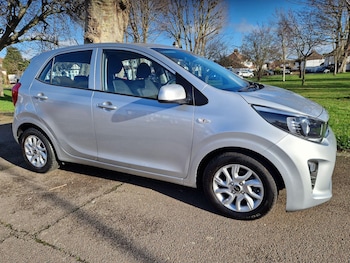 Used Kia Picanto 2019 for sale - 77942335: Photo