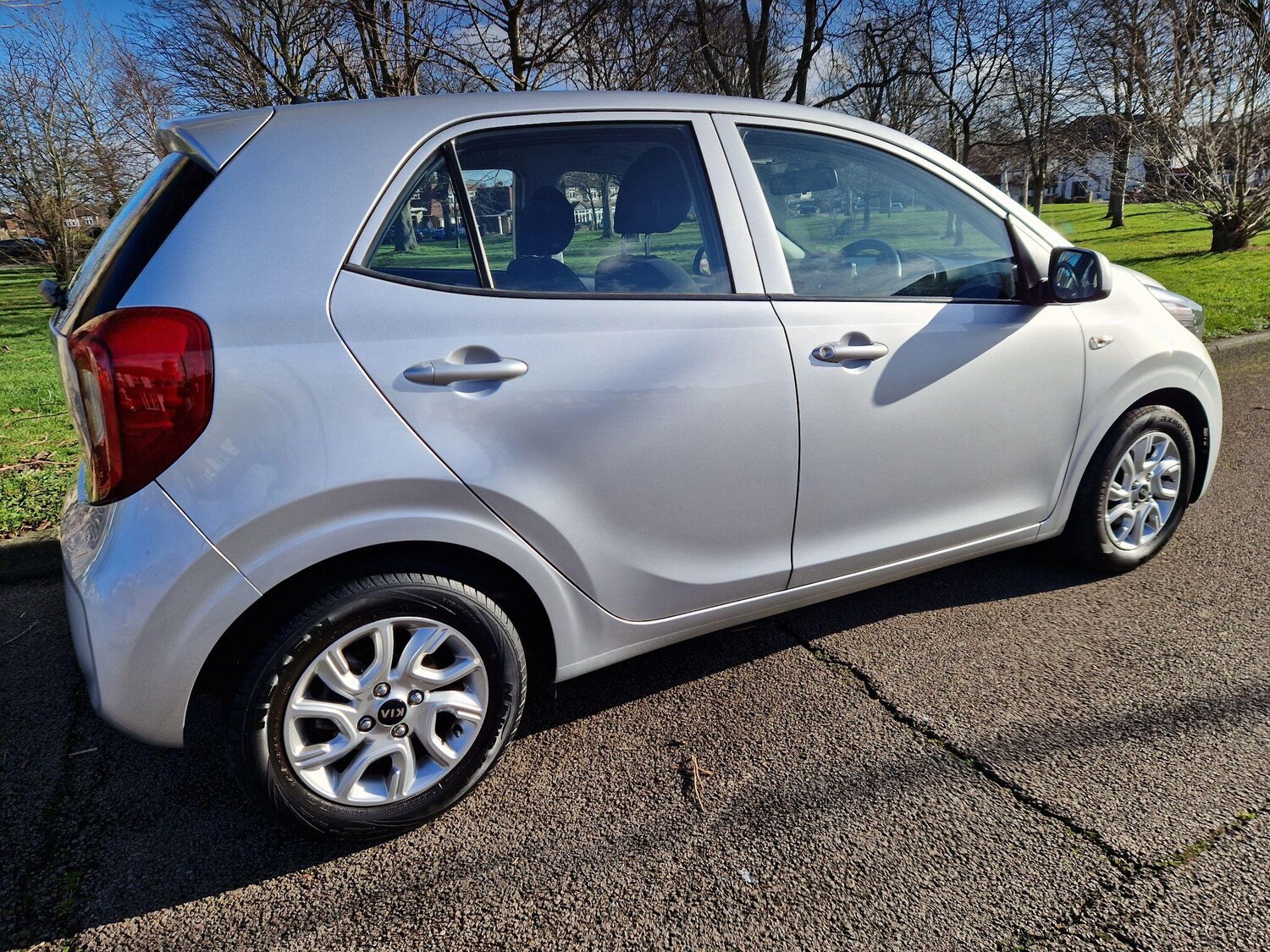 Used Kia Picanto 2019 for sale - 77942335: Photo 6