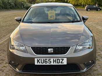 Used SEAT Leon 2015 for sale - 78558390: Photo