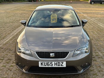 Used SEAT Leon 2015 for sale - 78558390: Photo