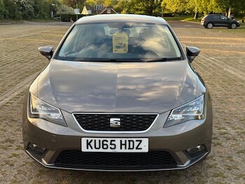 Used SEAT Leon 2015 for sale - 78558390: Photo