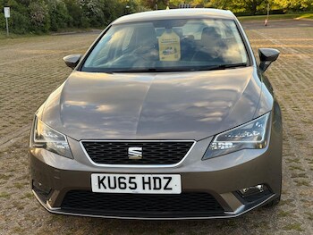 Used SEAT Leon 2015 for sale - 78558390: Photo