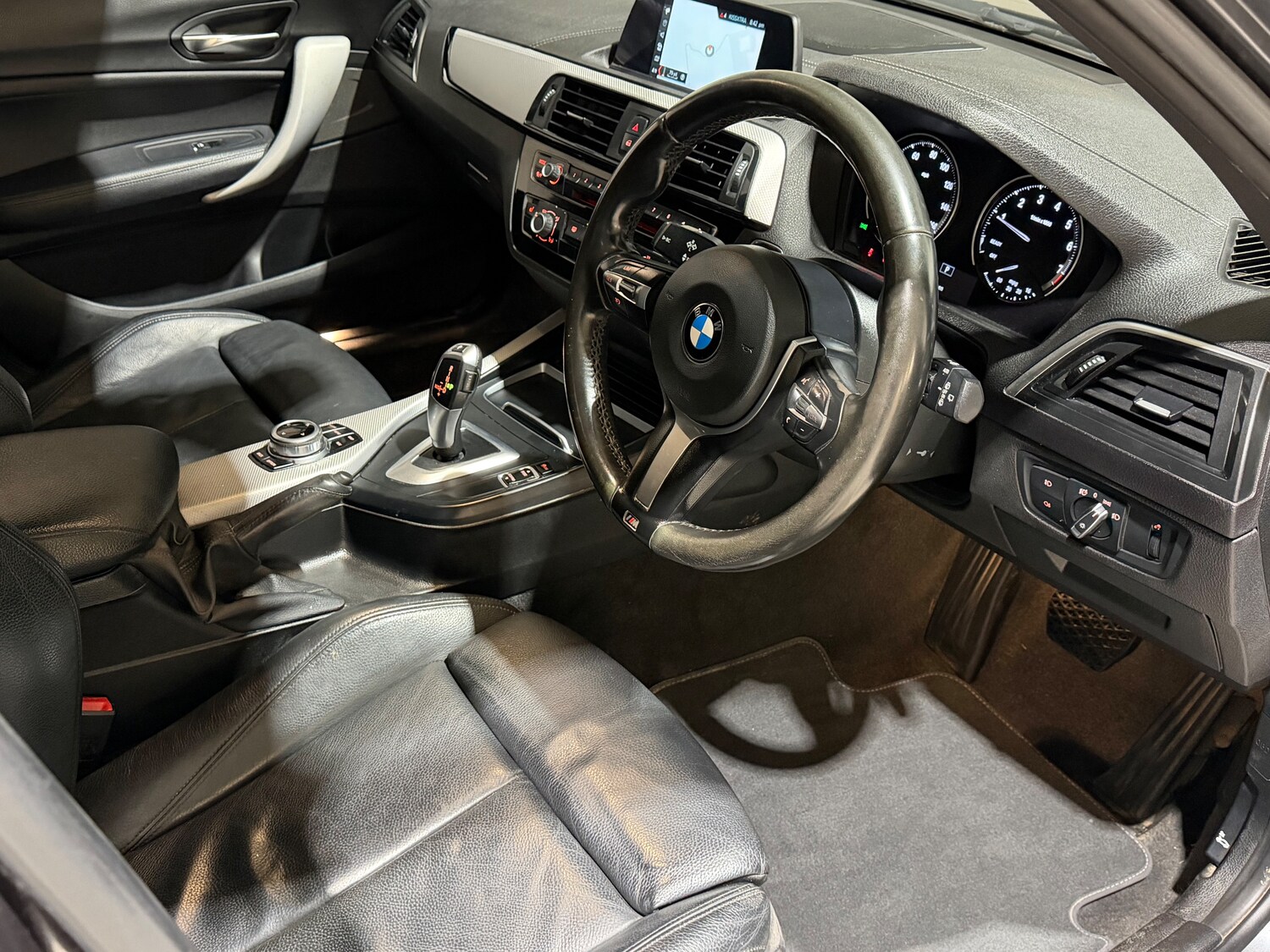 Used BMW 1 Series 2017 for sale - 77786343: Photo 10