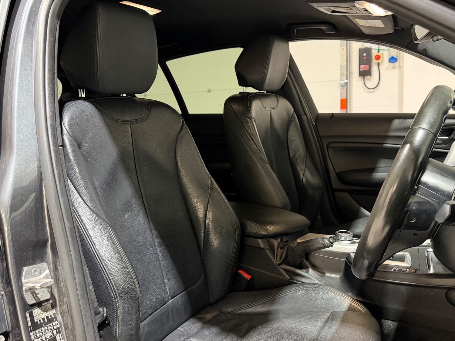 Used BMW 1 Series 2017 for sale - 77786343: Photo 11