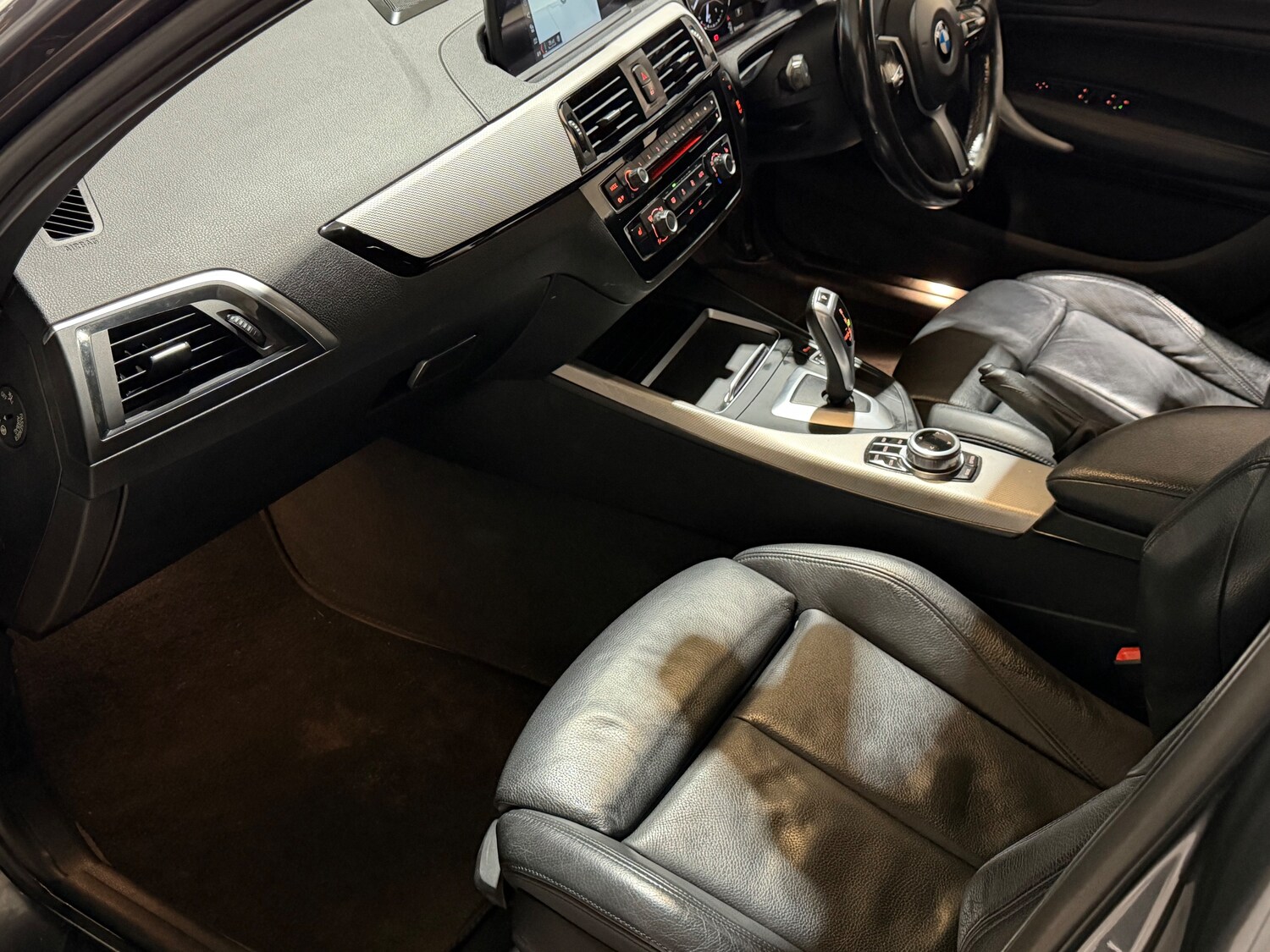 Used BMW 1 Series 2017 for sale - 77786343: Photo 12