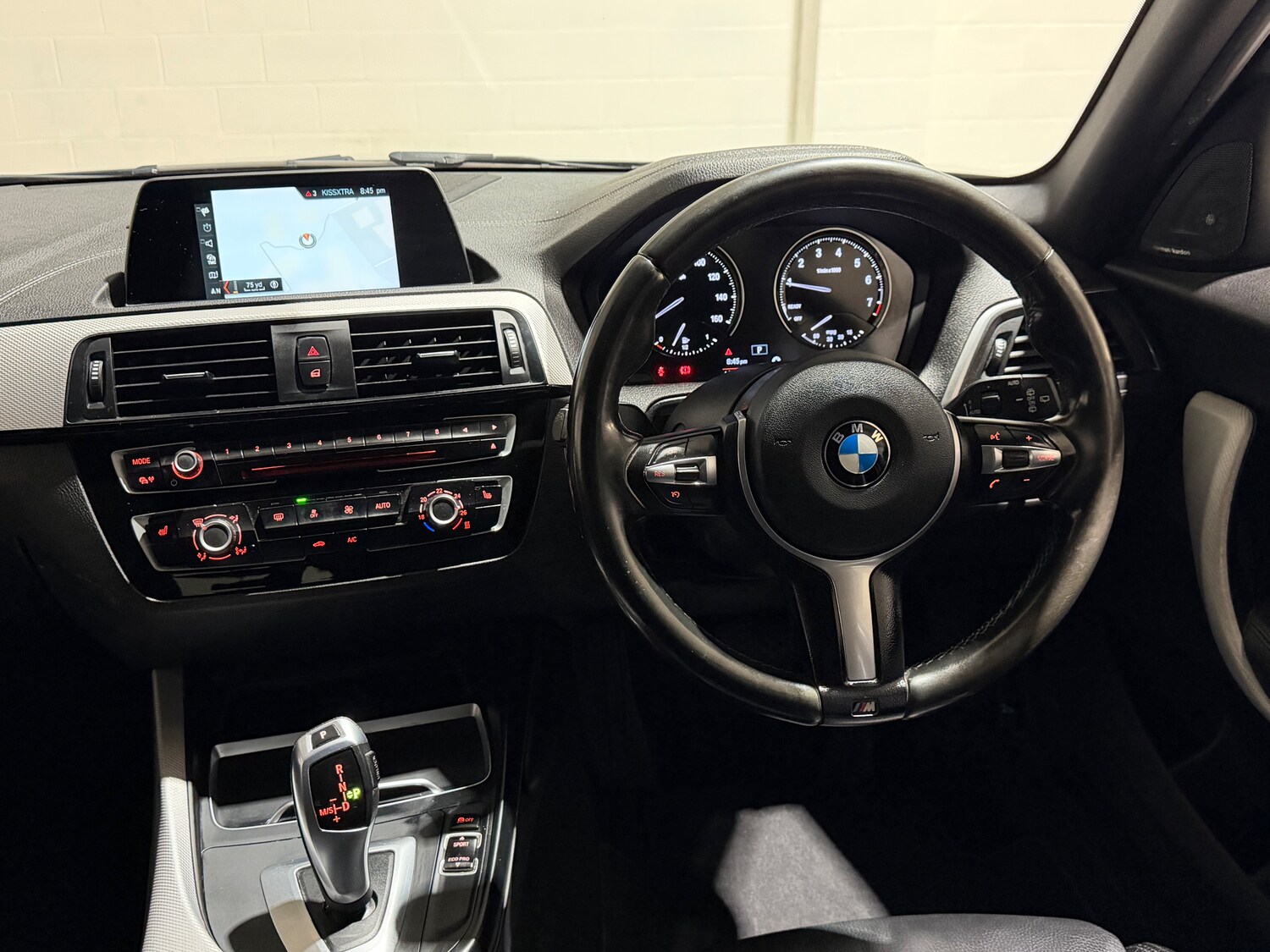 Used BMW 1 Series 2017 for sale - 77786343: Photo 18