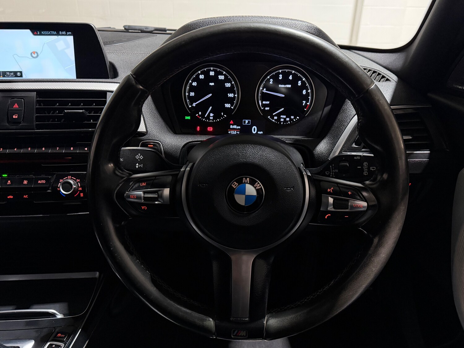 Used BMW 1 Series 2017 for sale - 77786343: Photo 19