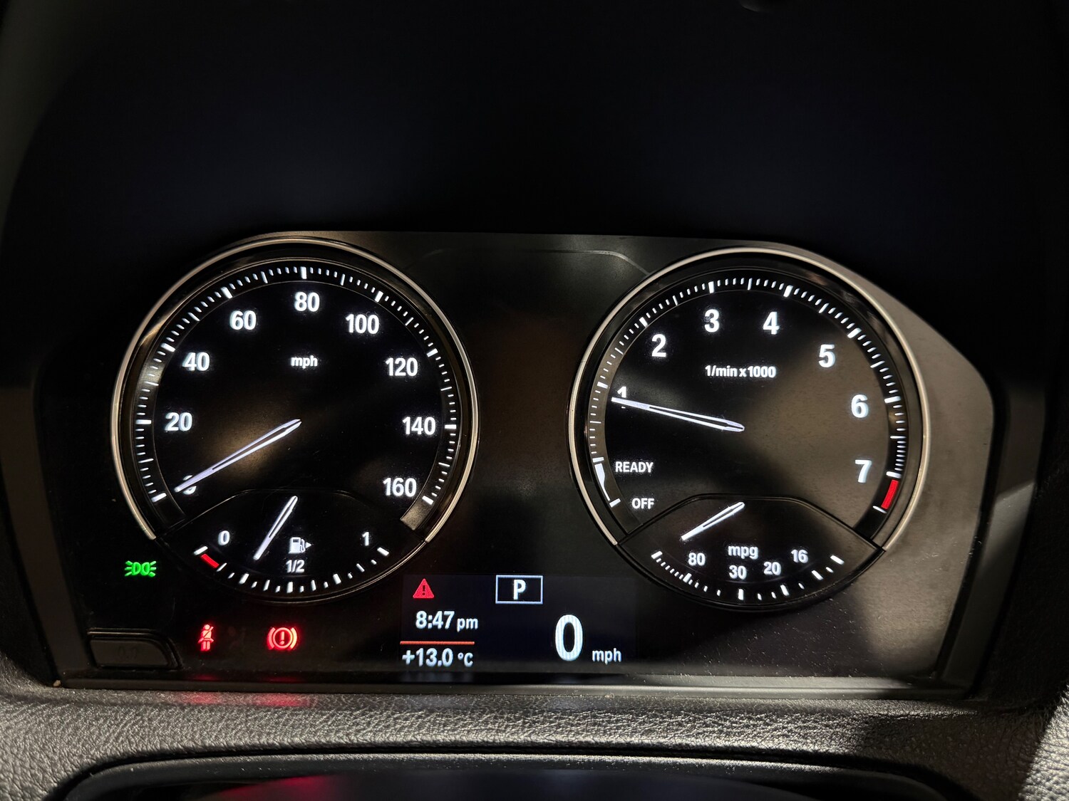 Used BMW 1 Series 2017 for sale - 77786343: Photo 20