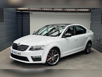 Used Skoda Octavia 2015 for sale - 78807076: Photo