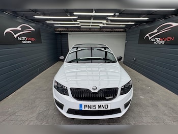 Used Skoda Octavia 2015 for sale - 78807076: Photo