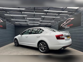 Used Skoda Octavia 2015 for sale - 78807076: Photo