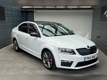 Used Skoda Octavia 2015 for sale - 78807076: Photo