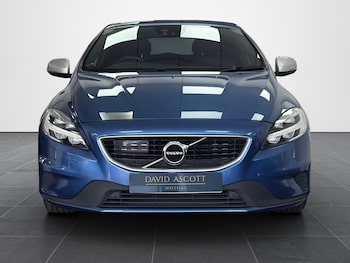 Used Volvo V40 2017 for sale - 78703370: Photo
